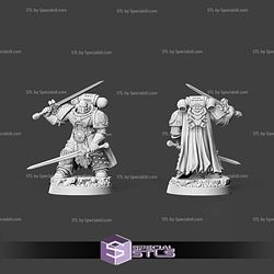 September 2023 Kaf Art Studio Miniatures