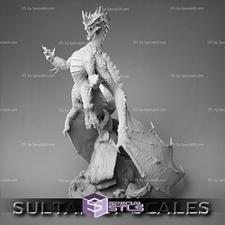 September 2023 Lord of the Print Miniatures