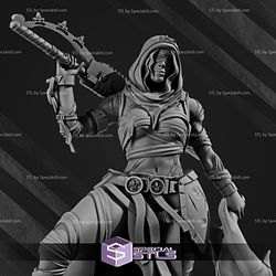 September 2023 Loyalty Reward DakkaDakka Miniatures