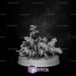 September 2023 Lubart Miniatures