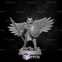 September 2023 Lubart Miniatures