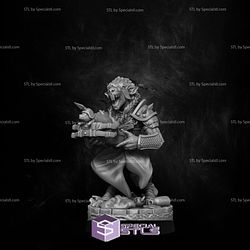 September 2023 Lubart Miniatures