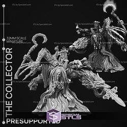 September 2023 Printed Obsession Miniatures