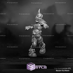 September 2023 Punga Miniatures