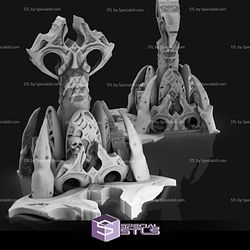 September 2023 Sawant3D Miniatures