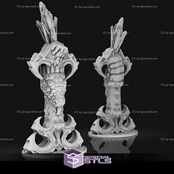 September 2023 Sawant3D Miniatures