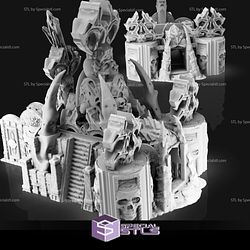 September 2023 Sawant3D Miniatures