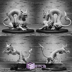 September 2023 Set 84 - Iron Fist Tournament Epic Miniatures