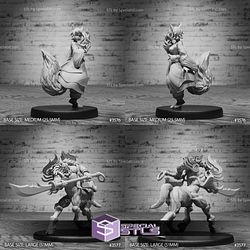 September 2023 Set 84 - Iron Fist Tournament Epic Miniatures