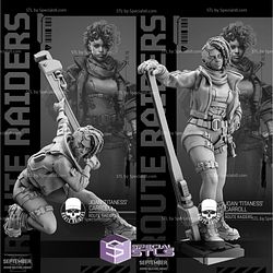 September 2023 Unit 9 Miniatures