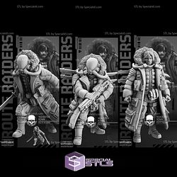 September 2023 Unit 9 Miniatures