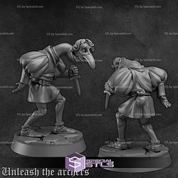 September 2023 Vae Victis Miniatures