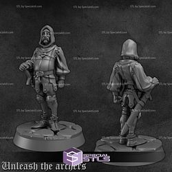 September 2023 Vae Victis Miniatures