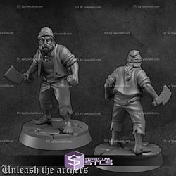 September 2023 Vae Victis Miniatures