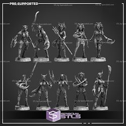 September 2023 ZBS Miniatures