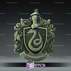 Hogwarts Castle STL Files Harry Potter 3D Printing Figurine