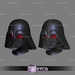 Cosplay STL Files Darth Vader Armor Suit