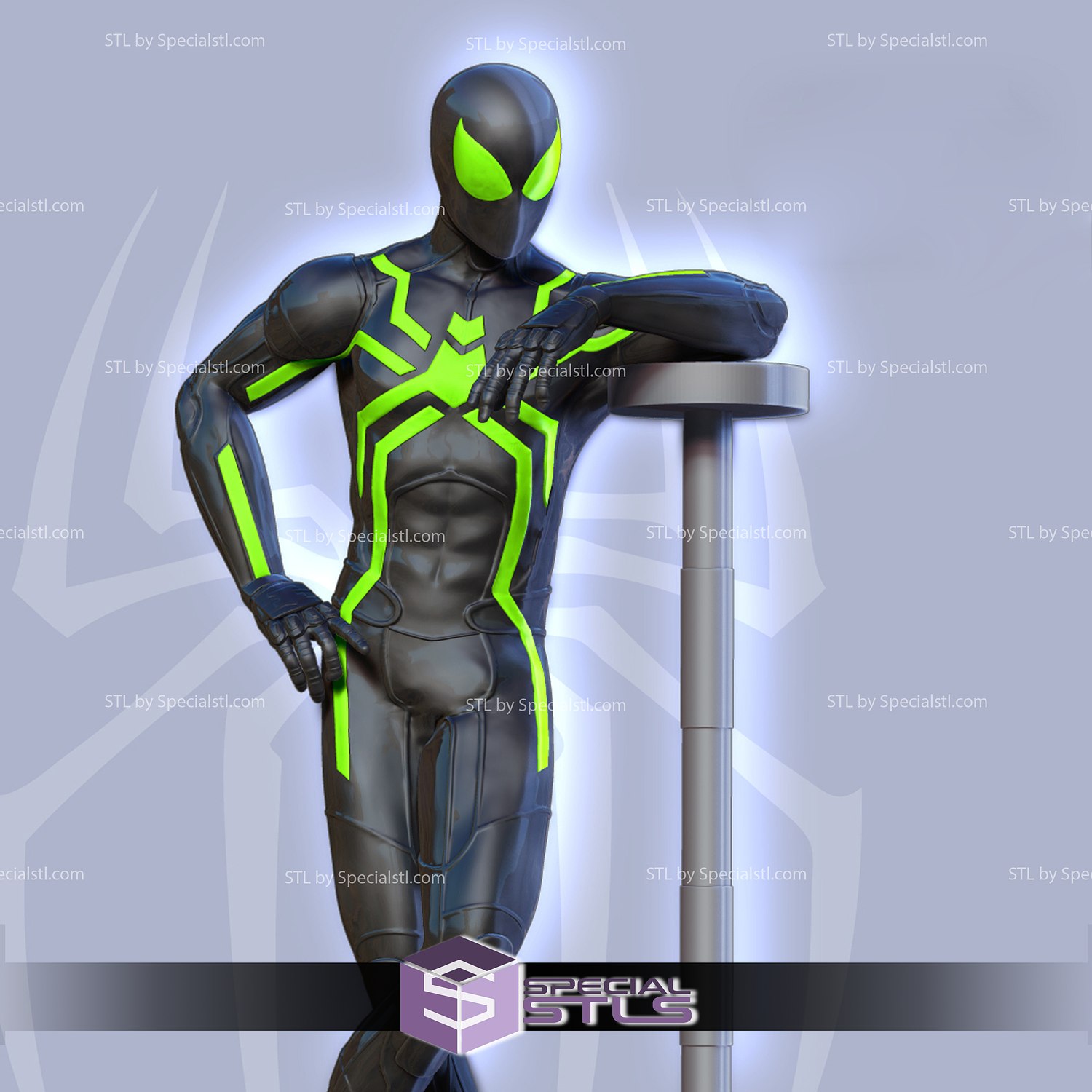 Stealth Suit | Marvel's Spider-Man Wiki | Fandom
