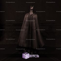 Batman Begin 2005 3D Print STL 3D Model