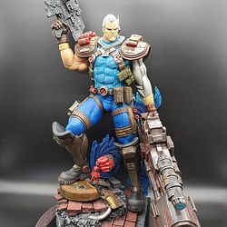 Cable V2 From X-Men