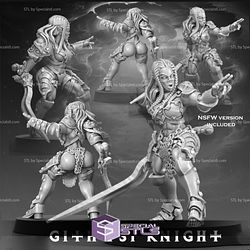 October 2023 Across the Realms Miniatures