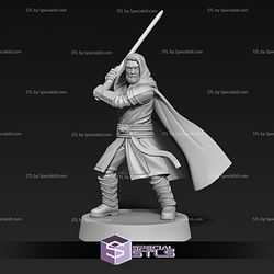 October 2023 Anvilrage Studios Miniatures