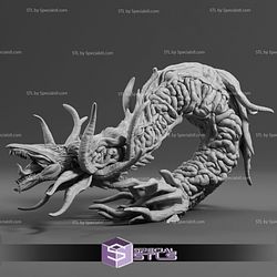 October 2023 Arcane Miniatures