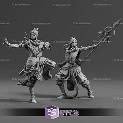 October 2023 Arcane Miniatures