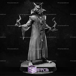 October 2023 Arcanum Workshop Miniatures