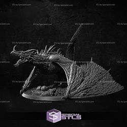 October 2023 Arcanum Workshop Miniatures