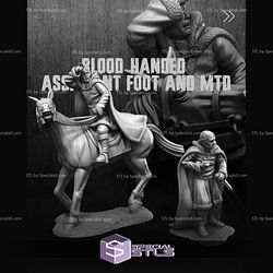 October 2023 Davale Games Miniatures
