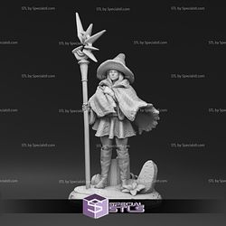 October 2023 MythReal Games Miniatures