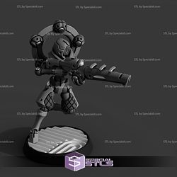 October 2023 Piper Makes Miniatures