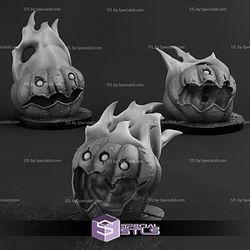 October 2023 Print Your Monsters Miniatures