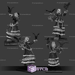 October 2023 Ronin Arts Workshop Miniatures