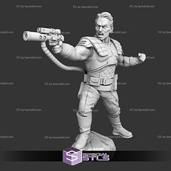 October 2023 Skullforge Studios Miniatures