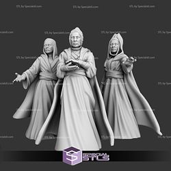 October 2023 Skullforge Studios Miniatures