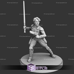 October 2023 Skullforge Studios Miniatures