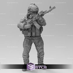 October 2023 TurnBase Miniatures