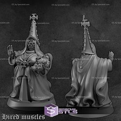 October 2023 Vae Victis Miniatures