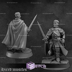 October 2023 Vae Victis Miniatures