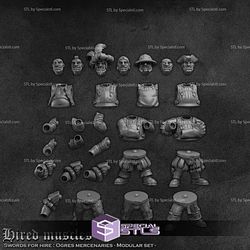 October 2023 Vae Victis Miniatures