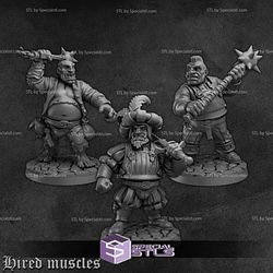 October 2023 Vae Victis Miniatures