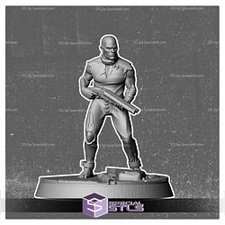 October 2023 Vermilion Miniatures