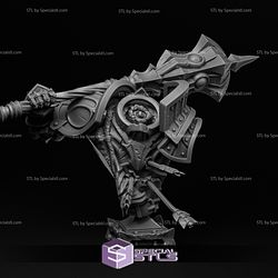 October 2023 Witchsong Miniatures