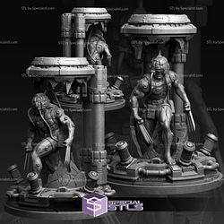 October 2023 Legion Miniatures