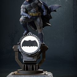 Batman The Dark Knight Return V2