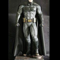 Batman Ben Affleck V2 From Dc