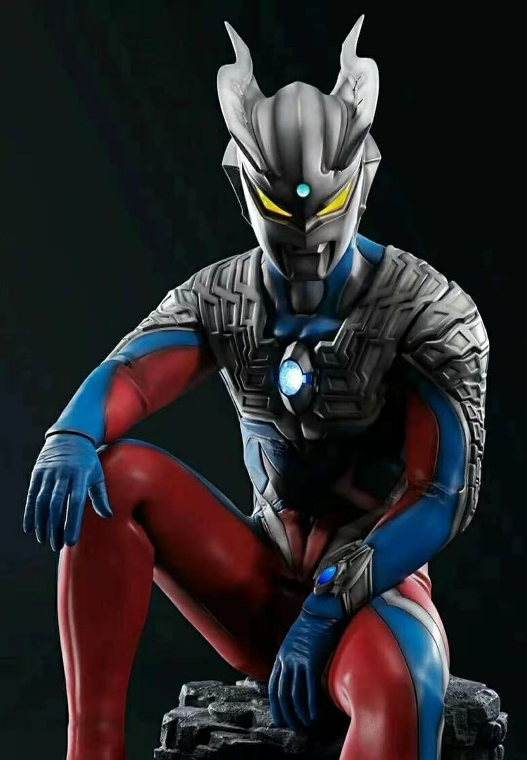 Ultraman Fanart