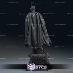 Batman 1989 on Bat Lamp Ready to 3D Print